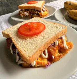 Catba SunWoo Homestay & Hotel