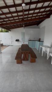 Casa Azul Aratuba