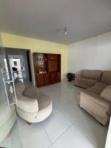 Casa Azul Aratuba