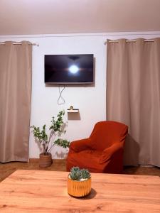 Maison proche de la Cité avec jardin