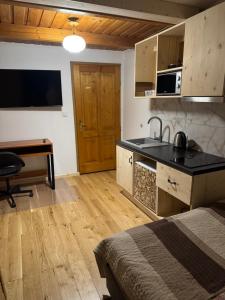 Apartamenty pokoje Nad Potokiem