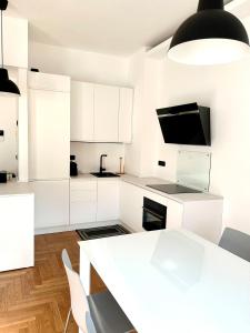 Sandrix - Stylish and Exclusive Apartment in Tricolore