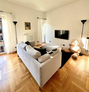 Sandrix - Stylish and Exclusive Apartment in Tricolore