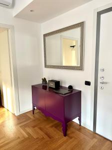 Sandrix - Stylish and Exclusive Apartment in Tricolore