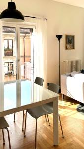 Sandrix - Stylish and Exclusive Apartment in Tricolore