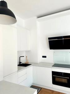 Sandrix - Stylish and Exclusive Apartment in Tricolore