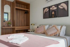 BHF Residences Luxe Family