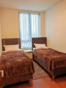 SnowWhite Belgrade Waterfront