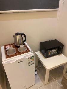 Modern studio alramal near to the airport