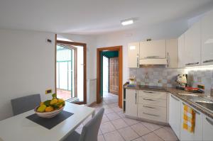 Casa Serì wifi terrace with view, historic center