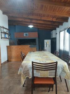 Casa quinta barrio real