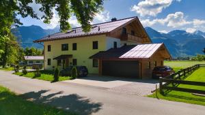 Ferienwohnung Losbichl