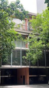 AmaNacer Libertador Apart