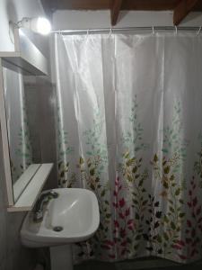 Casa quinta barrio real