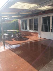 Casa quinta barrio real