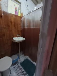 Paraty Trindade House