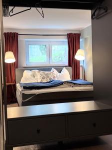 Harz Vital Lodge sehr komfortable Ferienwohnung