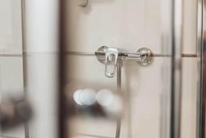 Harz Vital Lodge sehr komfortable Ferienwohnung