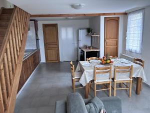 Logement paisible océan & montagne au Pays Basque