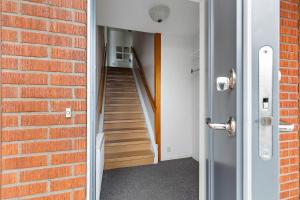 Honey Homestay - Skellefteå