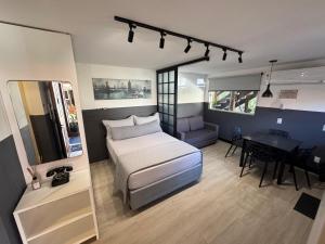 Pousada Ilha do Campeche - 80m da Praia -15 min Aeroporto