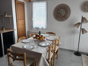 Logement paisible océan & montagne au Pays Basque