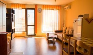 DDenko Apartment