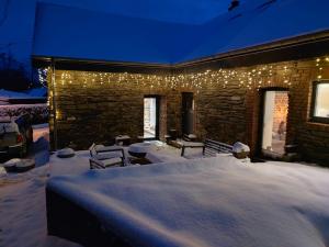 La Fermette des Fagnes