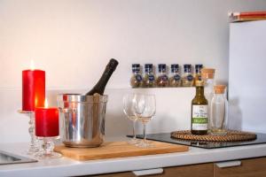 Oasi nel Cuore di Lucca, super centrale e luminoso