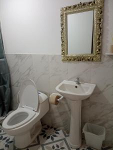 Granja Ecoturistica Altos de Santa Cecilia