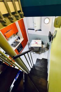 Grazioso bilocale Catania centro vicino stazione