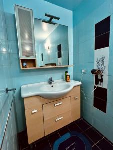 Grazioso bilocale Catania centro vicino stazione