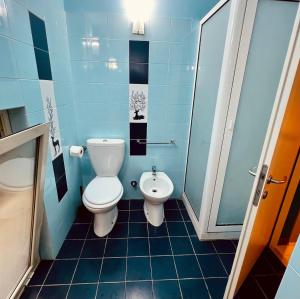 Grazioso bilocale Catania centro vicino stazione