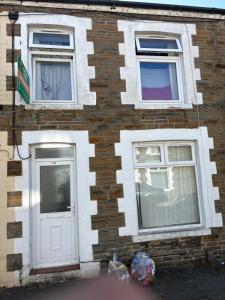 Treforest Cwtch House