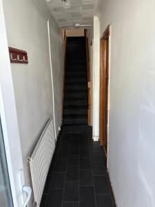 Treforest Cwtch House