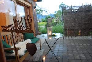 Ferienwohnung Rheintal