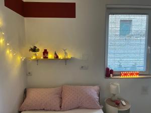 MONAS mini apartments