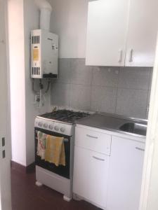 Departamento cerca de playa y malls