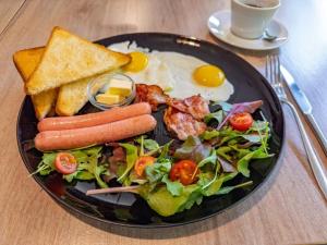 Villa Luna Blanca Weligama