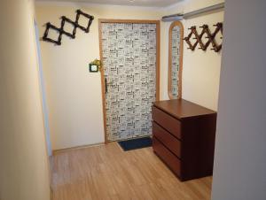Apartament między Strumykami