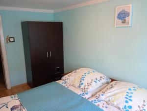 Apartament między Strumykami