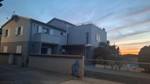 Appartement Jurkic Pakostane