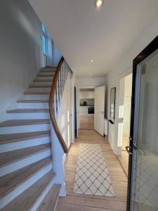 Unique Living - Herning City Central House