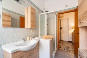 Torlonia Apartment Metro B