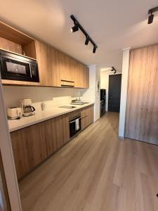 Premium comfort for your stay -Las Condes