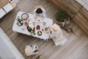 Cloud9 Boutique Apartment