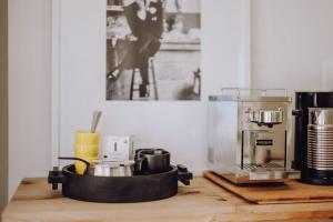 Cloud9 Boutique Apartment