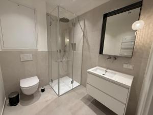 Charming Renovated Mariahilf Apartment