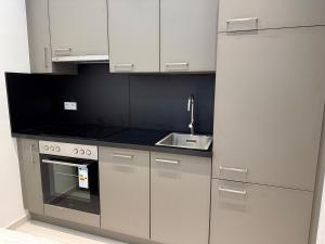 Charming Renovated Mariahilf Apartment