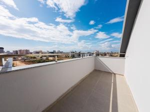 Dorado Suite No13 Family Suite Three Bedrooms 8 people